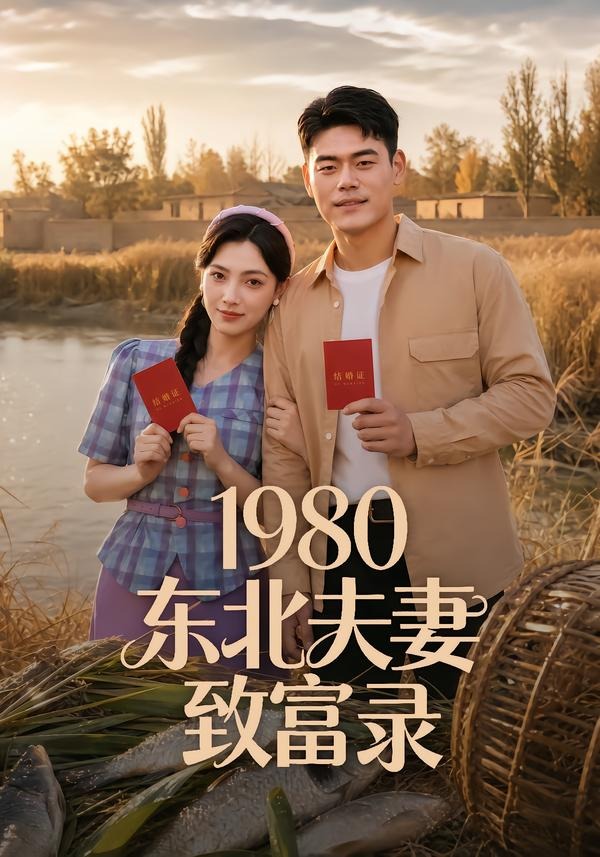 1980东北夫妻致富录海报