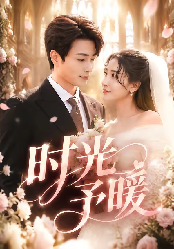时光予暖海报