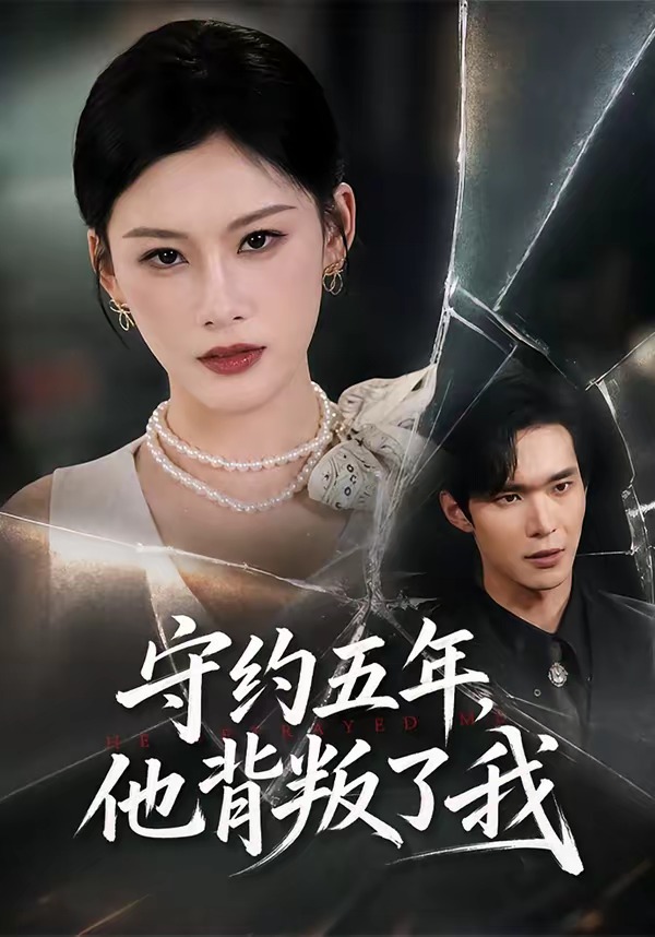 守约五年，他背叛了我海报