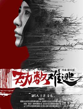 劫数难逃2018海报