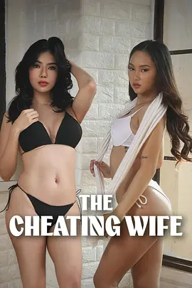 偷情的妻子海报