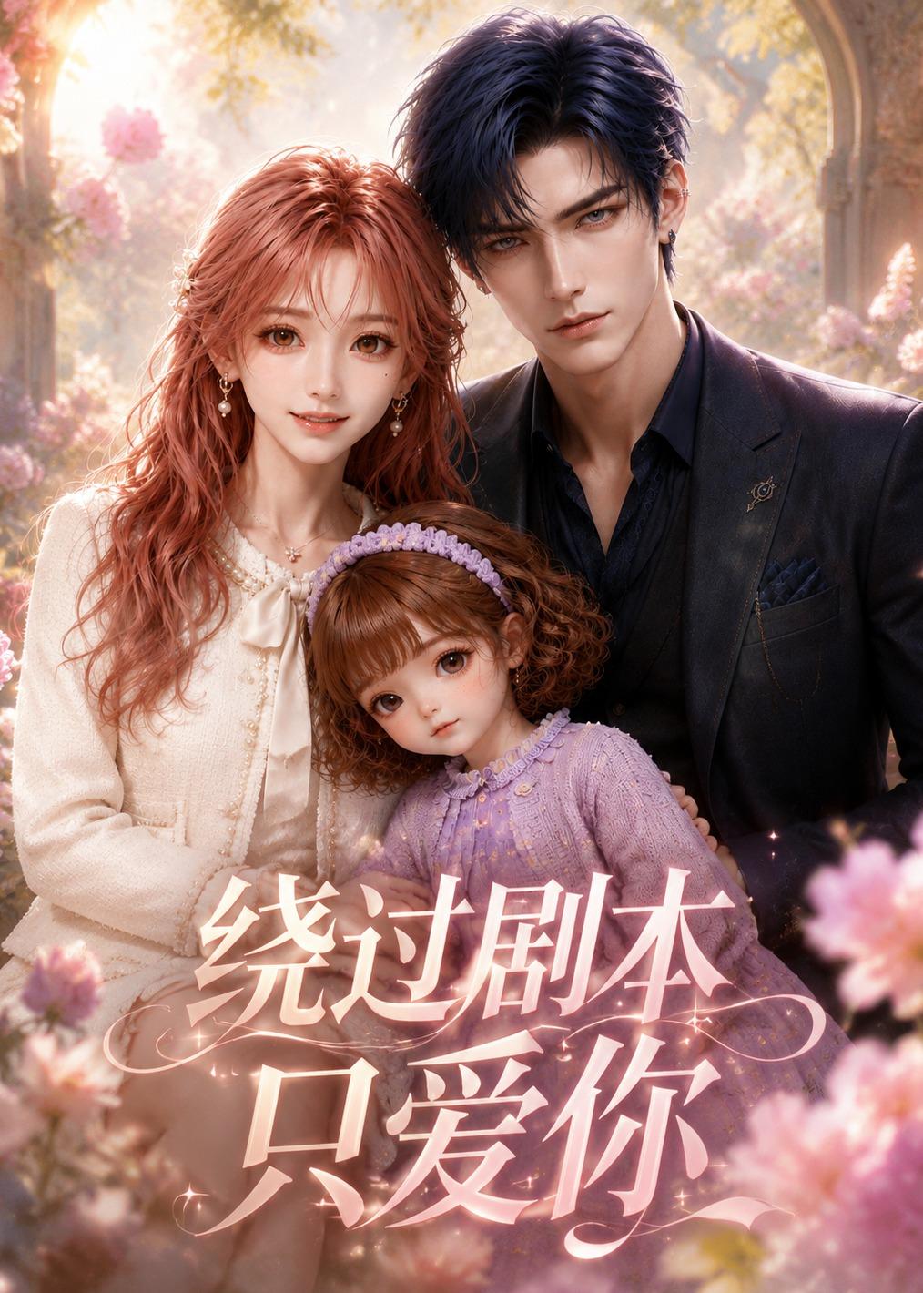 绕过剧本只爱你海报