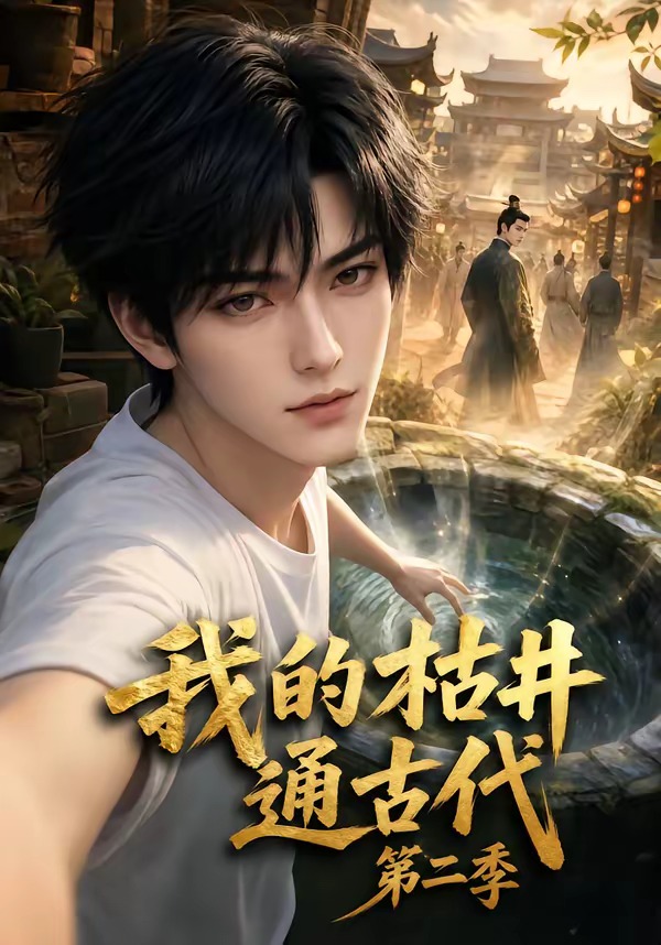 我的枯井通古代第二季海报