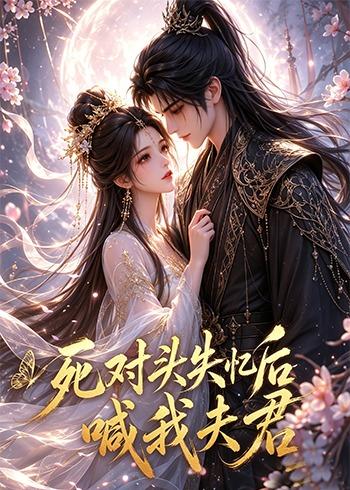 死对头失忆后喊我夫君海报