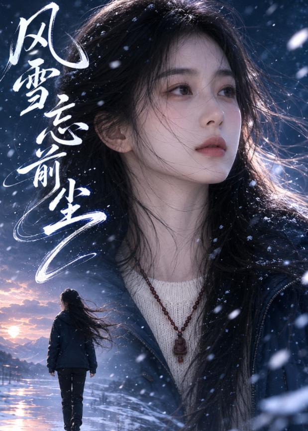 风雪忘前尘海报