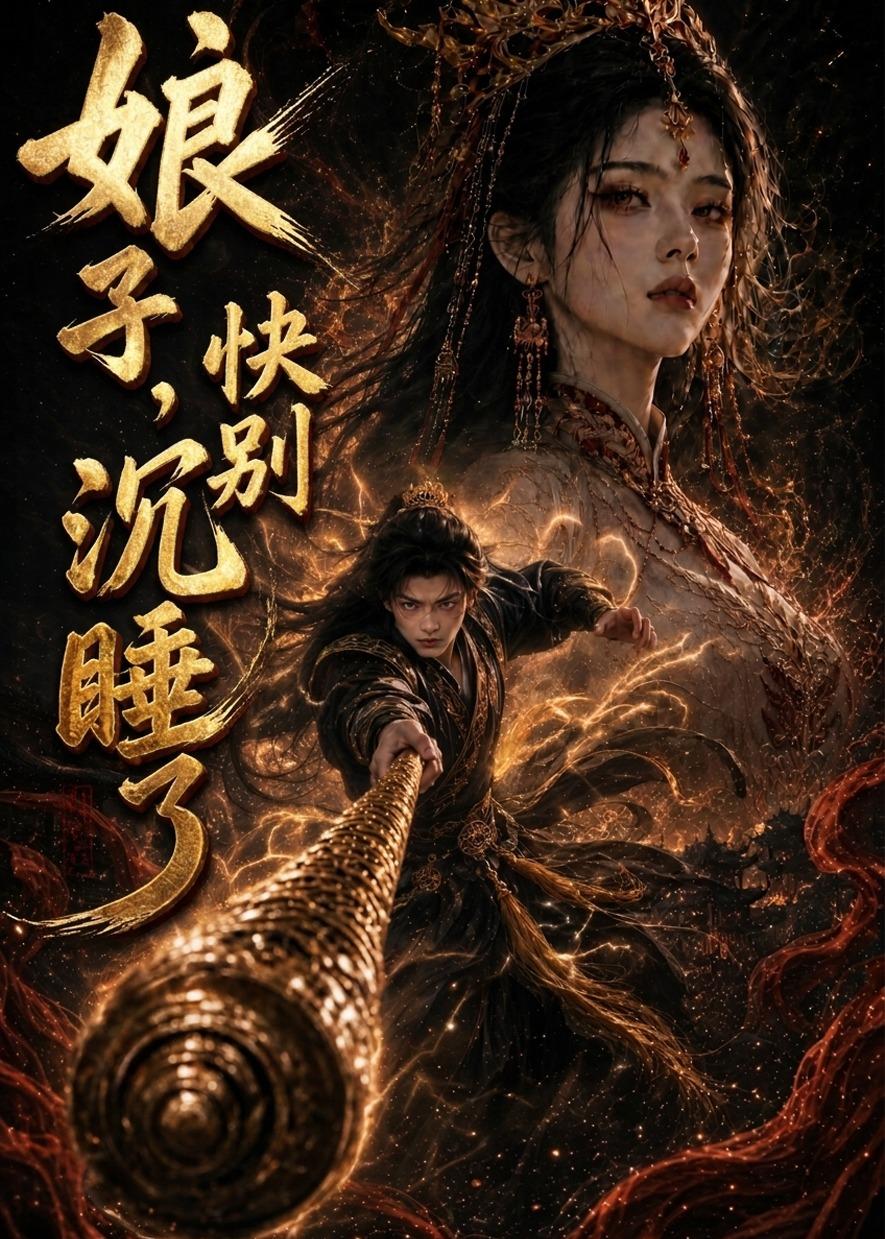 娘子，快别沉睡了海报