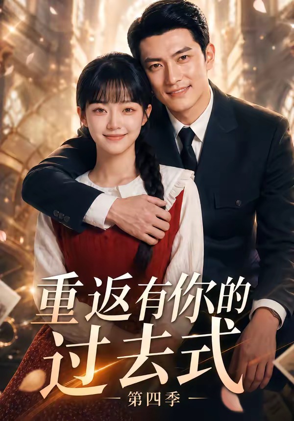 重返有你的过去式第四季海报