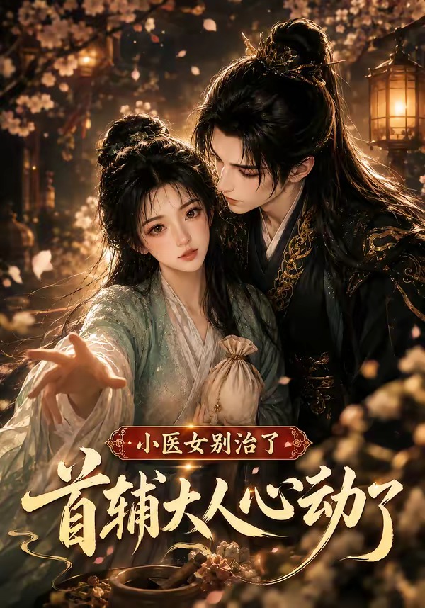 小医女别治了首辅大人心动了海报