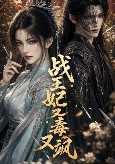 战王妃又毒又飒海报