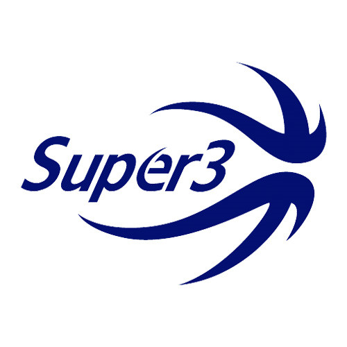 超三联赛 深圳龙华启航18.17福州奇迹20260725海报