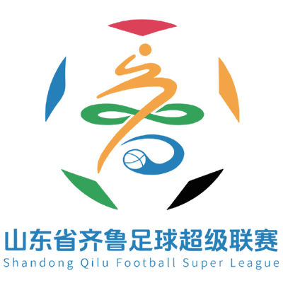 齐鲁超赛 德州古贝春VS济南队20260725海报
