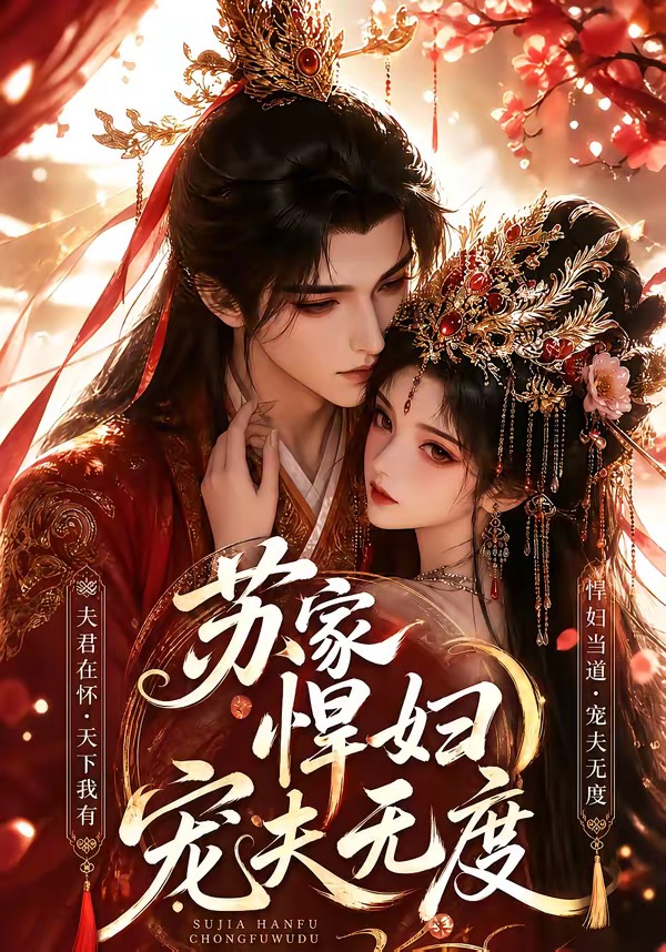 苏家悍妇宠夫无度海报