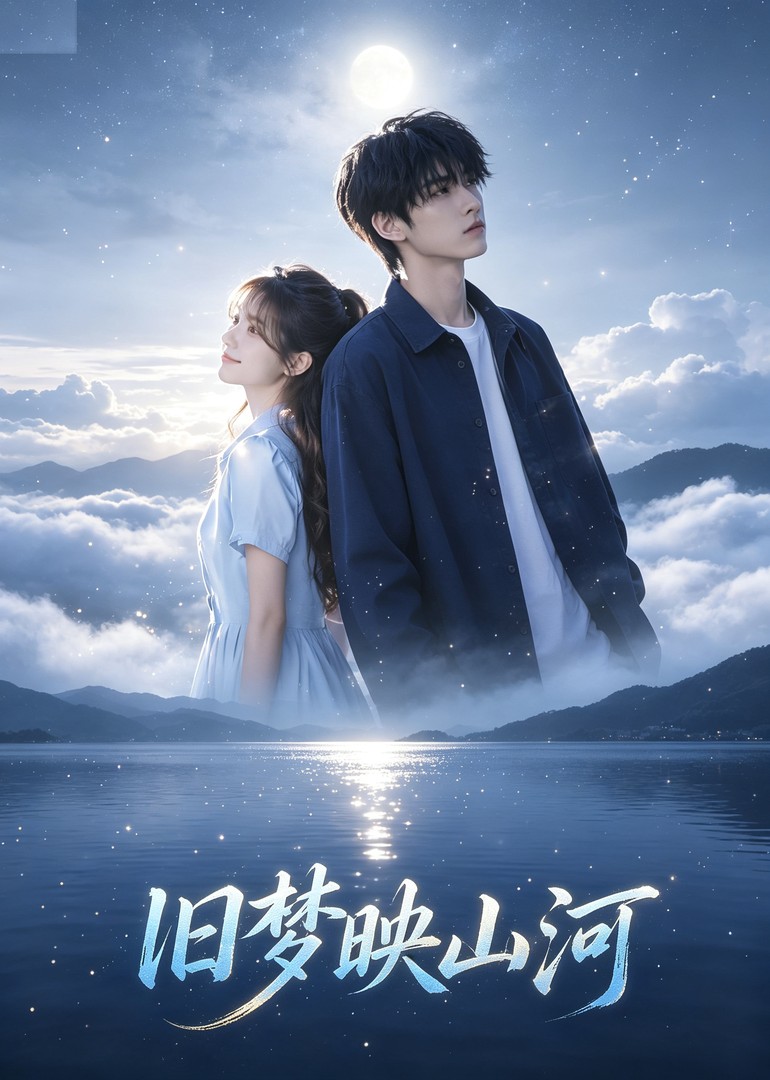 旧梦映山河海报