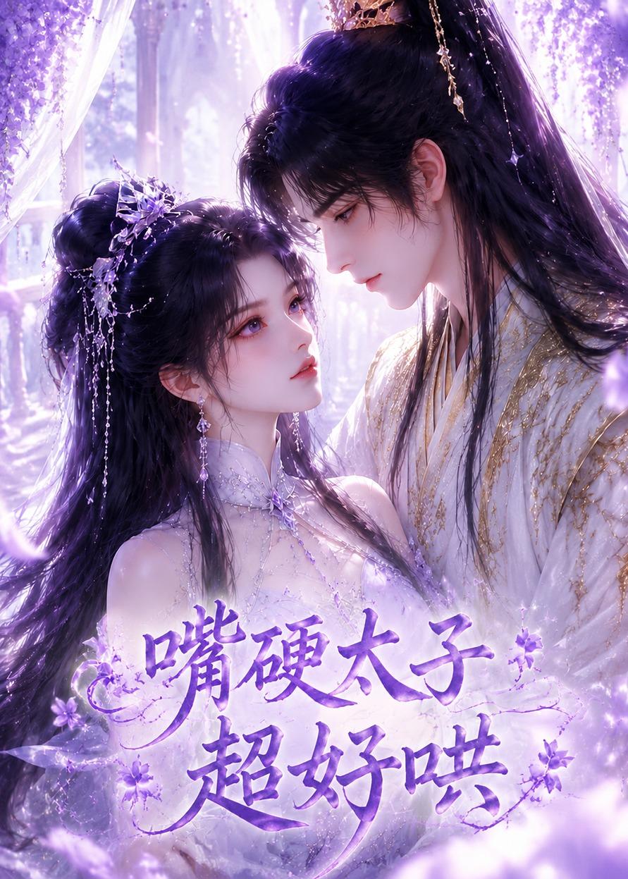 嘴硬太子超好哄海报