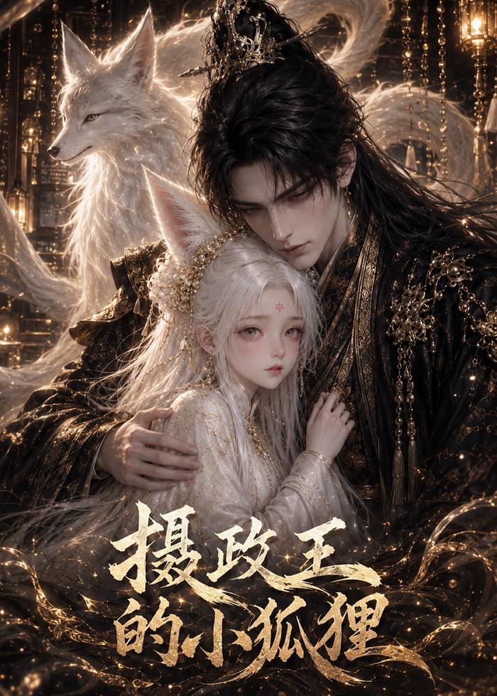 摄政王的小狐狸海报