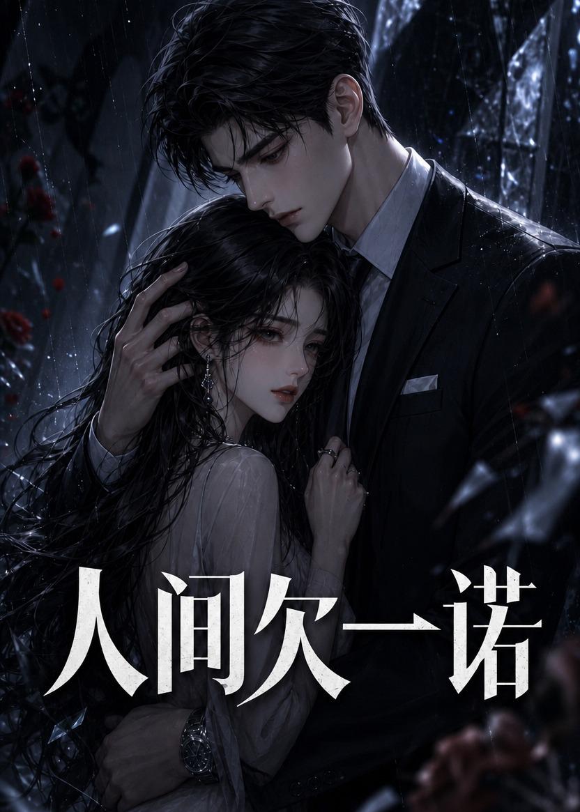 人间欠一诺海报