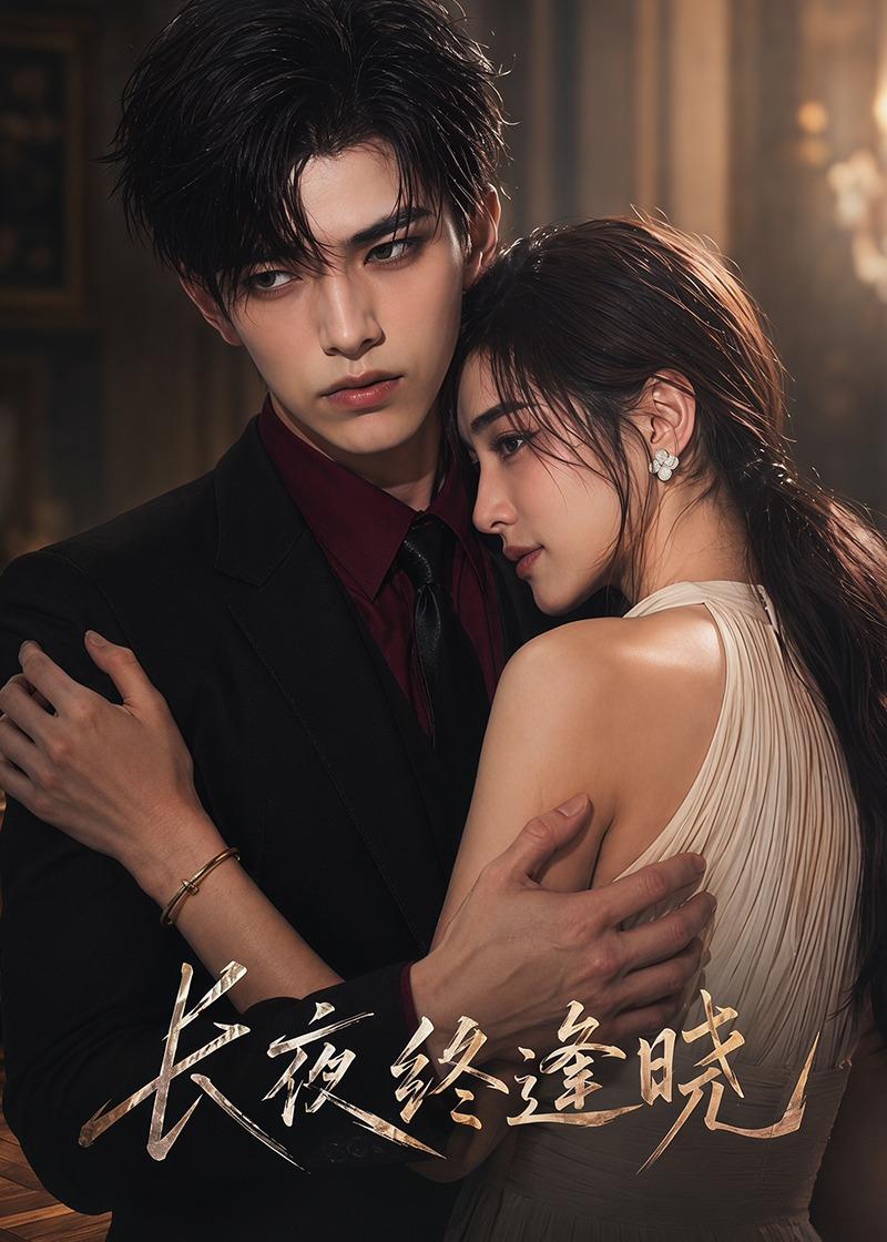 长夜终逢晓海报