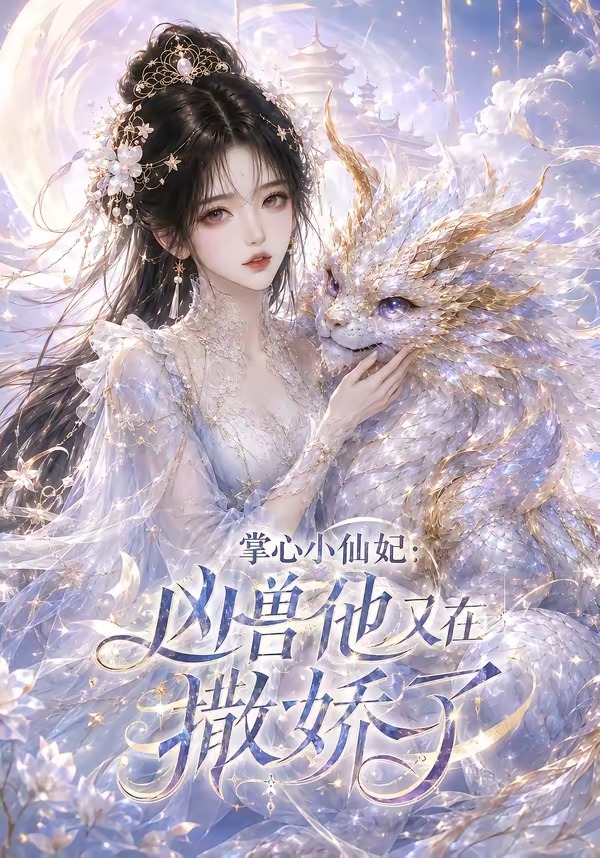 掌心小仙妃：凶兽他又在撒娇了海报