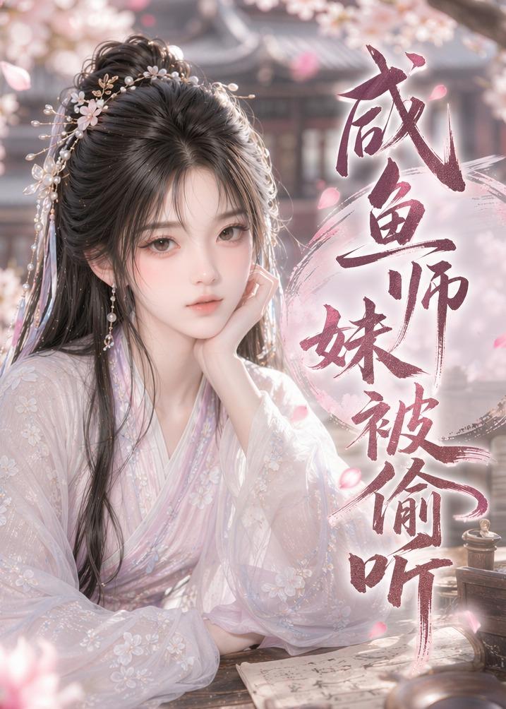 咸鱼师妹被偷听海报