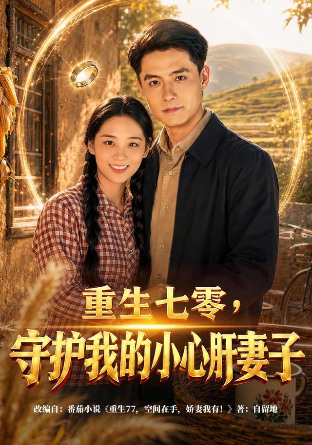 重生七零，守护我的小心肝妻子海报