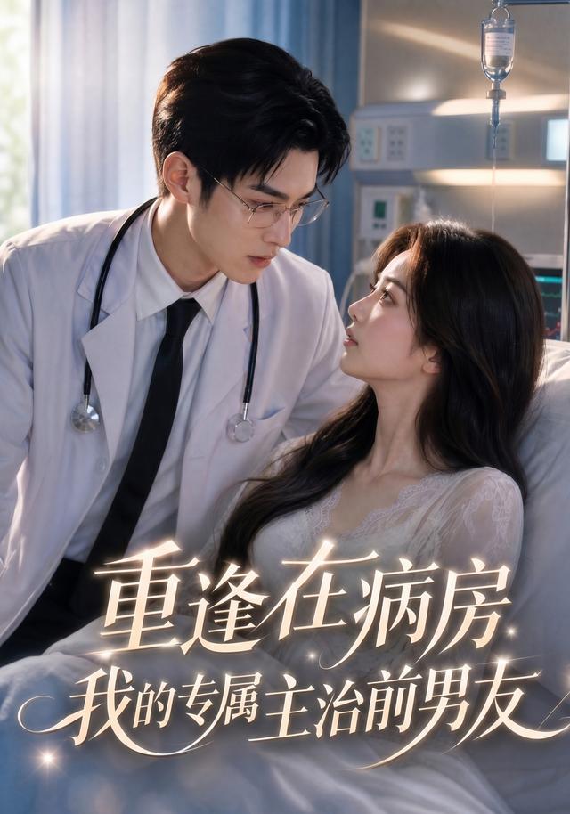 重逢在病房，我的专属主治前男友海报