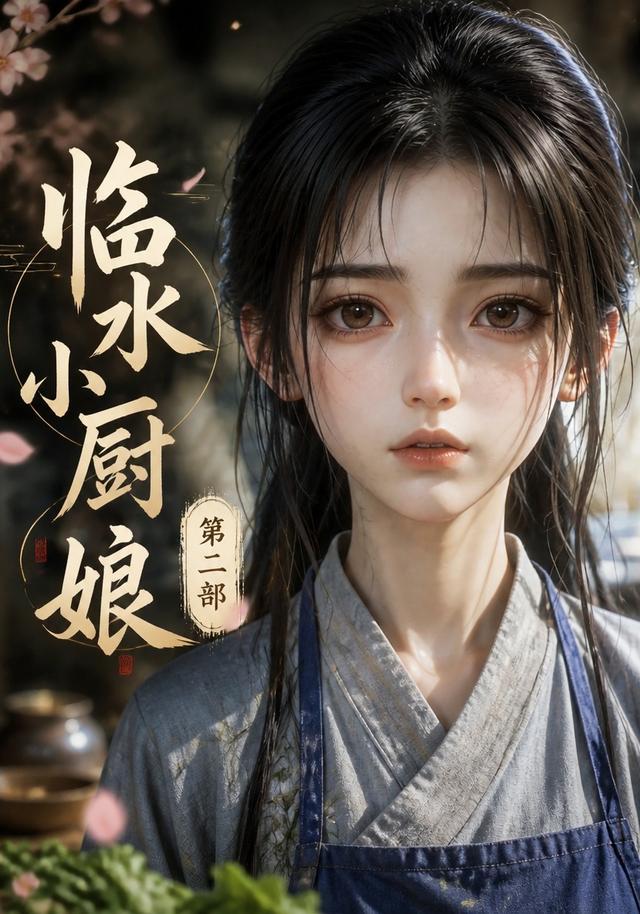临水小厨娘第二季海报