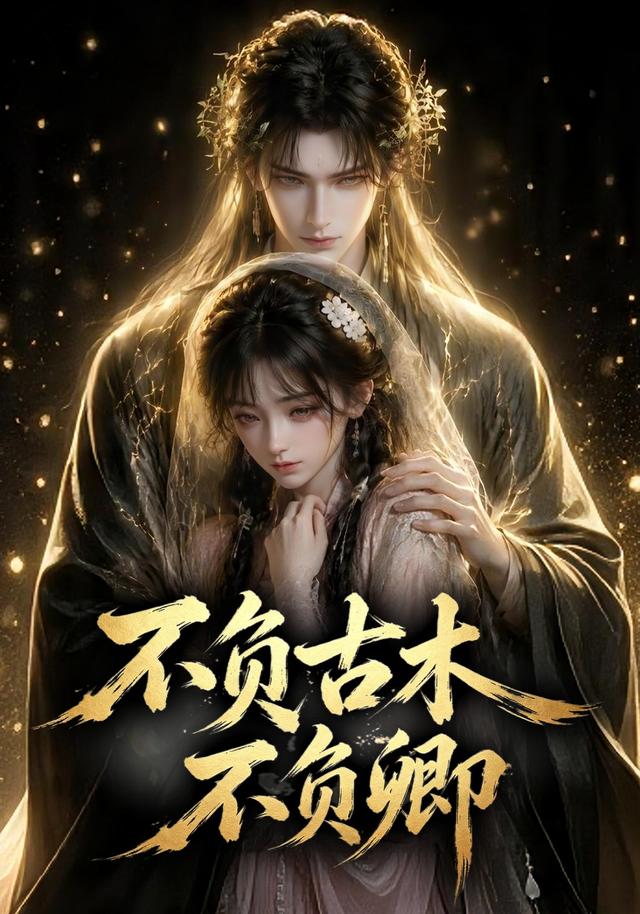 不负古木不负卿海报