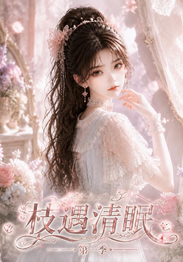 枝遇清眠第一季海报
