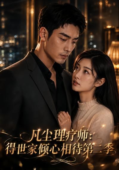 凡尘理疗师：得世家倾心相待第二季海报