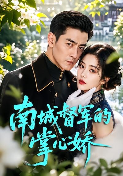 南城督军的掌心娇海报