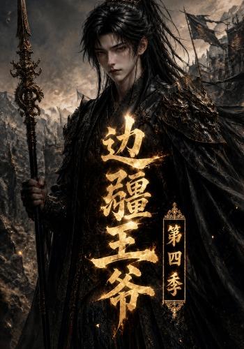 边疆王爷第四季海报