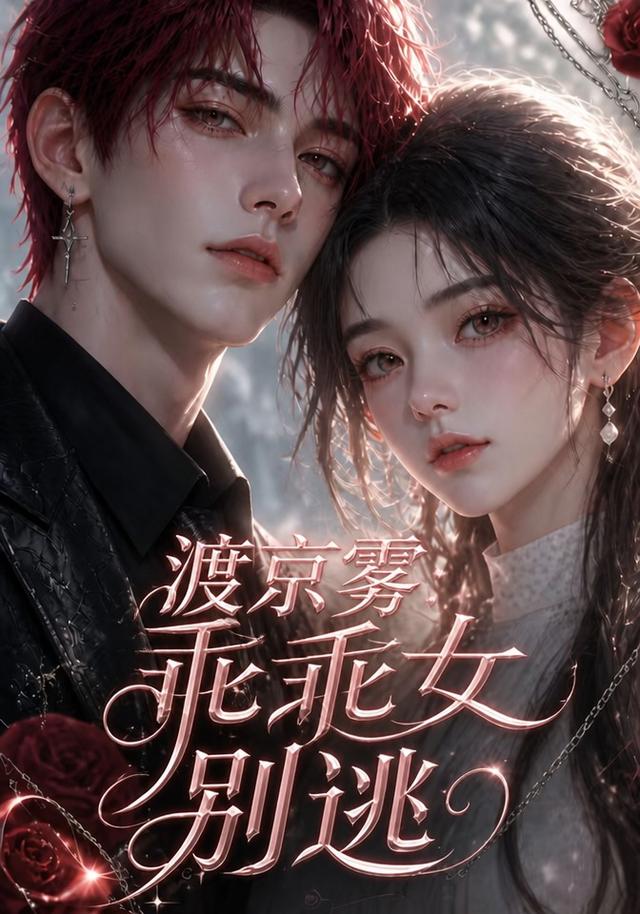 渡京雾：乖乖女别逃海报