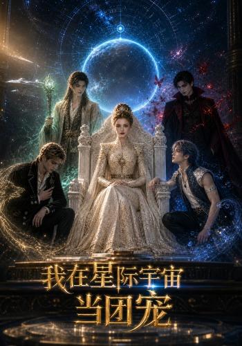 我在星际宇宙当团宠海报