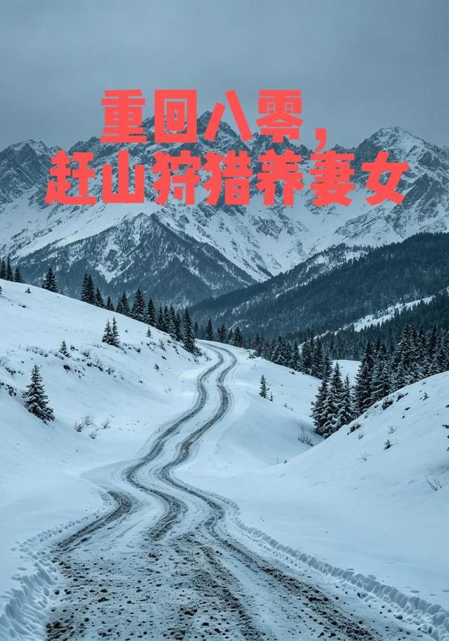 重回八零，赶山狩猎养妻女海报