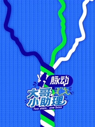 大哥小助理海报