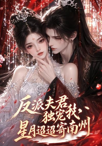 反派夫君独宠我，星月迢迢寄南州海报