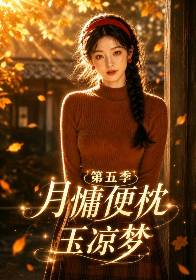 月慵便枕玉凉梦第五季海报