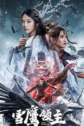 雪鹰领主海报