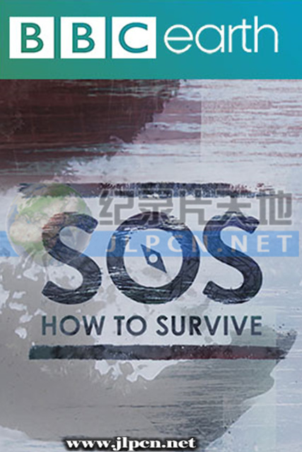 求生绝技SOS第一季海报