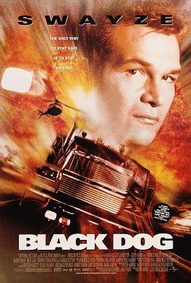 狭路相逢1998海报