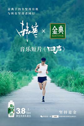 回声2021海报