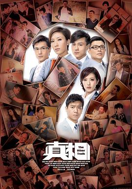 真相2011粤语海报