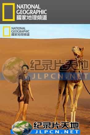 跟着章子怡去旅游海报