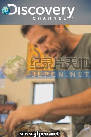 机动脑力海报