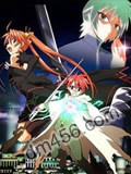 魔法先生 另一个世界海报