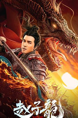 赵子龙2020海报