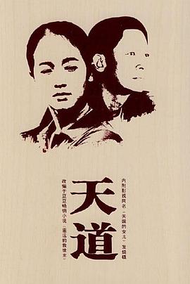 天道王志文版海报