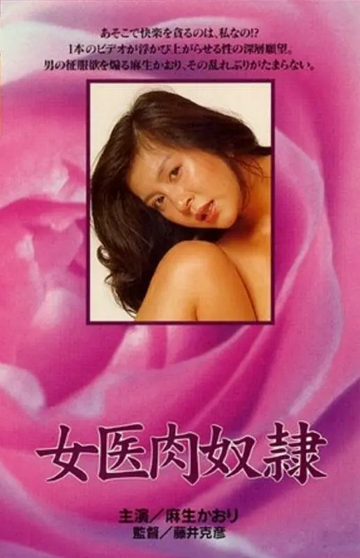 女医肉奴隶海报