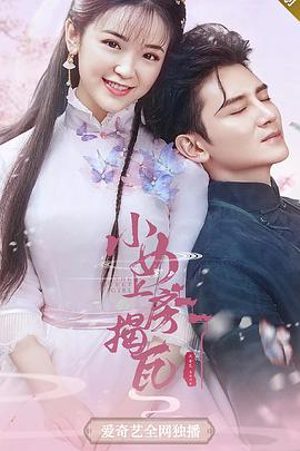 小女上房揭瓦第二季海报
