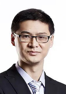 罗翔[贤哥解说]海报